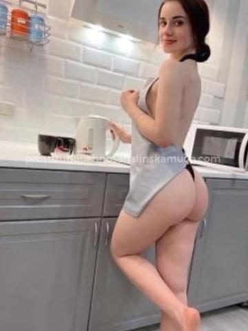 Проститутка Мария